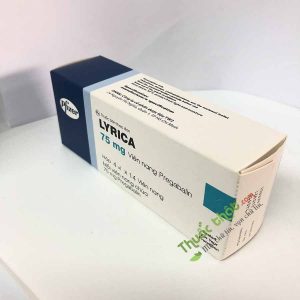 Lyrica