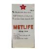 Metlife - Hộp 1 chai 100ml