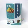 Thực phẩm bảo vệ sức khỏe nanocalci  60 viên- Bổ sung canxi