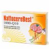 Nattocerebest – Viên uống bổ não, trợ tim - 30 viên