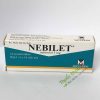 THUỐC NEBILET 5mg - Điều trị bệnh huyết áp, tim mạch