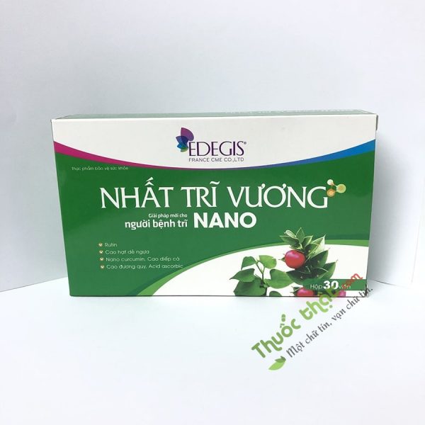 Nhất trĩ vương