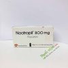 Nootropil 800 mg - Điều Trị Các Tổn Thương Não