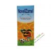 Novellzamel syrup 60ml - Bổ sung viatmin acid amin cho trẻ em