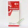 THUỐC NOZAXEN 40 MG - Điều trị bệnh trào ngược dạ dày thực quản