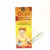 Ocgy celin C 100 ml Thực phẩm bổ sung- Bổ sung vitamin, hỗ trợ tăng sức đề kháng