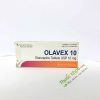 Olavex 10 - Hộp 30 viên - Điều trị bệnh tâm thần phân liệt