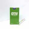 Otiv 30 viên- Hỗ trợ điều trị mất ngủ, đau nửa đầu, suy giảm trí nhớ