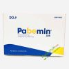 Thuốc Pabemin - Giảm đau hạ sốt chống viêm - Hộp 30 gói
