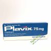 THUỐC PLAVIX 75mg - Điều trị bệnh tim mạch