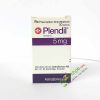 THUỐC PLENDIL_5MG
