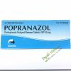 Thuốc Popranazol 40 mg - Điều trị bệnh trào ngược, loét đường TH