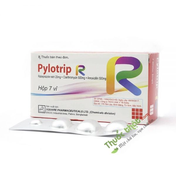 Pylotrip R