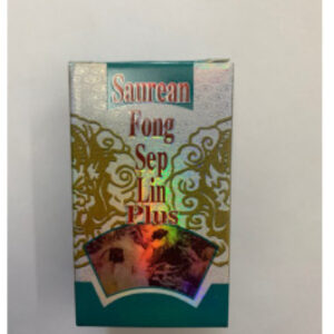 Tuyết Liên Phong Thấp Linh 30 Viên - Hỗ Trợ Bệnh Xương Khớp