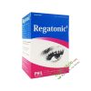 Thuốc regatonic Hộp 6 vỉ x 10 viên - Hỗ trợ điều trị một số bệnh về mắt