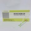 Thuốc Roschem 20 mg - Tăng cholesterol máu