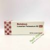 THUỐC ROTALZON_50MG