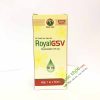 Thuốc Royal GSV 50 ml siro - Điều trị viêm mũi dị ứng, mề đay