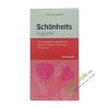 Schonheits Hộp 60 Viên - Hỗ Trợ Da, Tóc, Móng Khỏe Đẹp Hơn