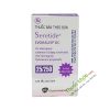 Thuốc Seretide 25/250 - Điều trị hen suyễn