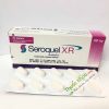 Thuốc Seroquel XR 200 mg - Điều trị tâm thần phân liệt