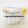 Thuốc Seroquel XR 50 mg - Điều trị tâm thần phân liệt, các cơn hưng cảm