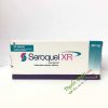 Thuốc Seroquel XR 300 mg - Điều  trị tâm thần phân liệt