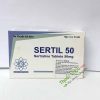 Thuốc Sertil 50 - Điều trị bệnh trầm cảm nặng