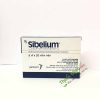 Thuốc Sibelium 5 mg - Điều trị đau nửa đầu