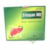 Silygan HQ - Giúp bổ gan hiệu quả