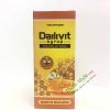 Siro Dailivit - Bổ sung các vitamin nhóm B - Hộp 1 chai