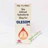 Thuốc Olesom 30mg/5ml - Điều trị viêm khí phế quản