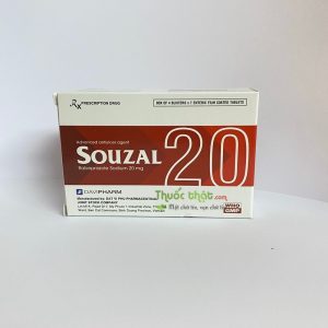 SOUZAL-20