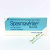 Thuôc Spasmaverine 40 mg - Chống co thắt