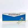 Spasmomen 40mg - Hộp 30 Viên - Trị Chứng Đại Tràng Kích Thích