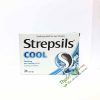 Strepsils cool - Hộp 2 vỉ x 12 viên