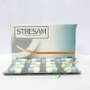 Thuốc Stresam 50 mg - Điều trị khó tập trung, rối loan trí nhớ