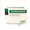Thuốc Sucrahasan 1g - Điều trị bệnh viêm loét đường tiêu hóa