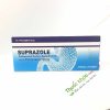 Thuốc Suprazole 40 mg - Điều trị bệnh trào ngược, loét đường TH