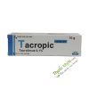 Tacropic 10g - Điều trị các vấn đề ngoài da