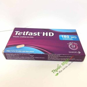 TELFAST HD