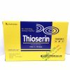 Thuốc Thioserin - Tăng cường hệ miễn dịch của cơ thể - Hộp 20 ống