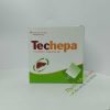 Techepa - Điều trị chứng tăng amoniac máu trong các bệnh gan cấp và mãn tính