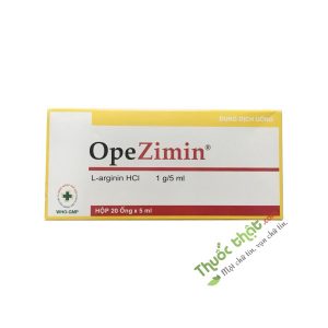Thuốc Opezimin