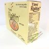 Thuốc Timi Roitin - Điều trị đau nhức dây thần kinh - Hộp 24 vỉ 120 viên nang mềm