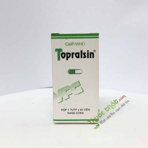 Topralsin