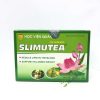 Slimutea - Trà giảm cân - Hộp 20 gói x 1,8g