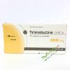Thuốc Trimebutine Gerda 200 mg - Điều trị chứng co thắt