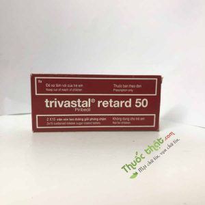 Trivastal Retard