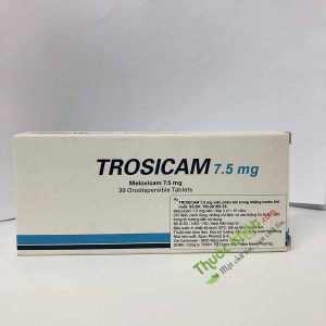 Trosicam